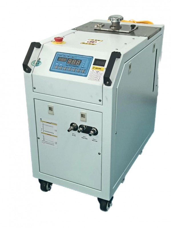 塑料模具試水機(jī)